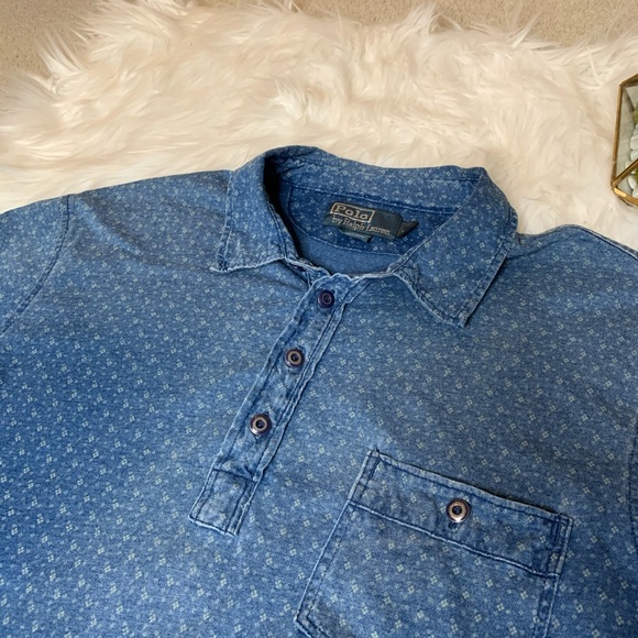 POLO BY RALPH LAUREN POLO - Picture 5 of 6